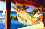 Necker Island - Hammock